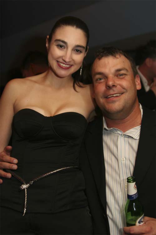 Fashion-UP @ Sole Food (Candid's)