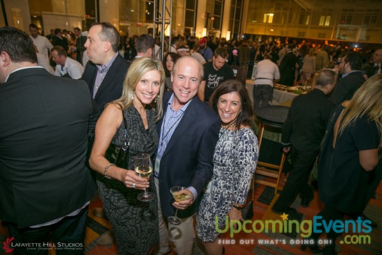 Garces Foundation Benefit