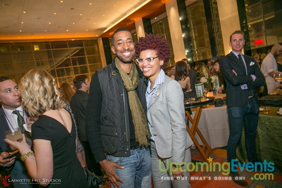 Garces Foundation Benefit