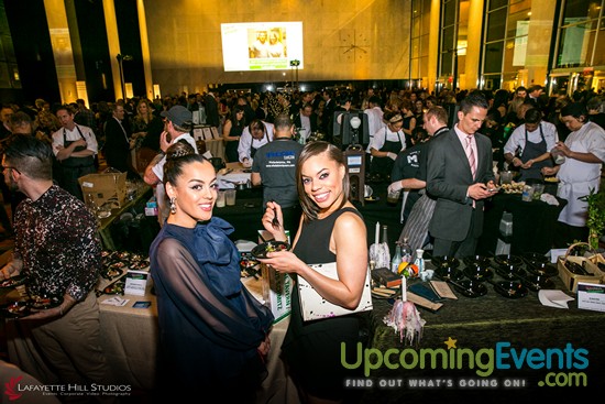 Garces Foundation Benefit