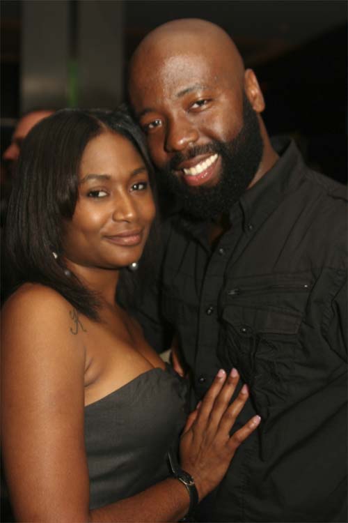 Fashion-UP @ Sole Food (Candid's)