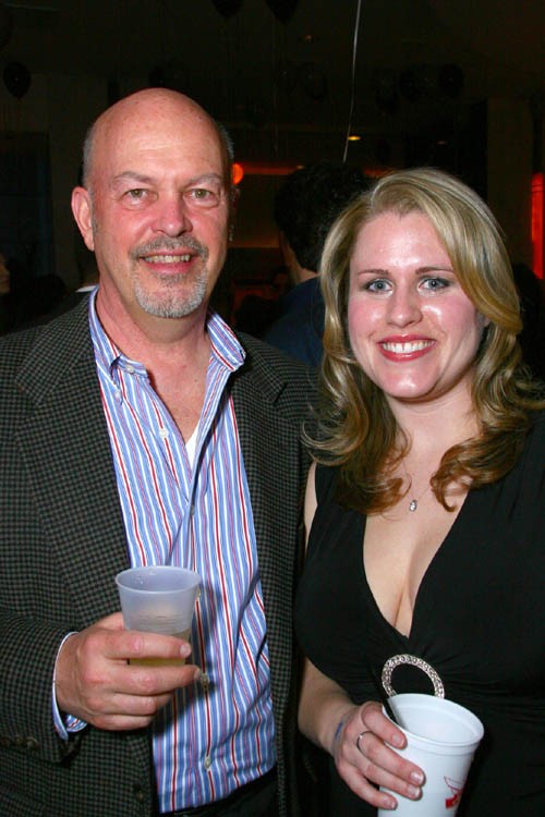 The 2008 Young Professionals Ball