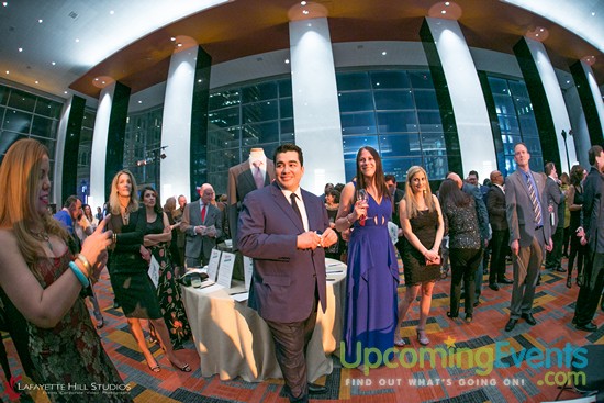 Garces Foundation Benefit