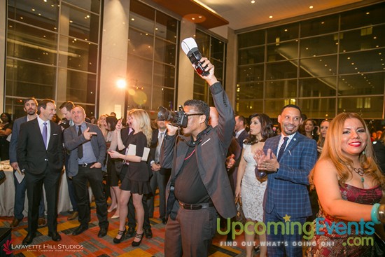 Garces Foundation Benefit