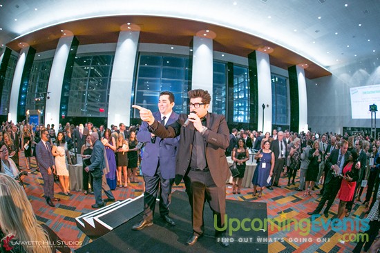 Garces Foundation Benefit