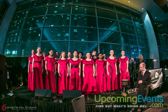 Garces Foundation Benefit