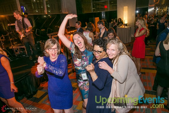 Garces Foundation Benefit