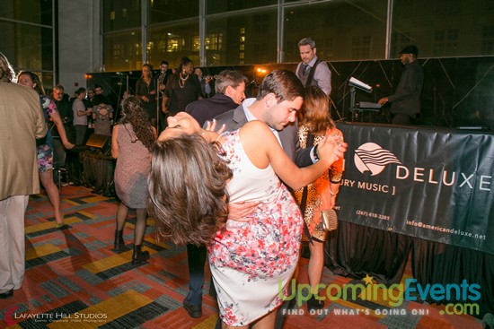 Garces Foundation Benefit