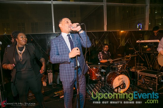 Garces Foundation Benefit