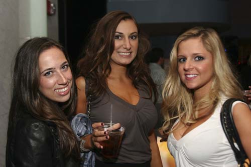 Fashion-UP @ Sole Food (Candid's)