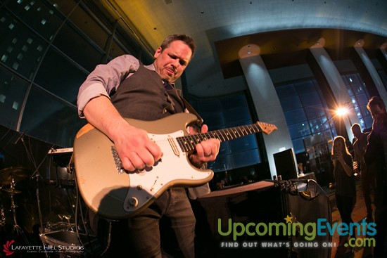 Garces Foundation Benefit