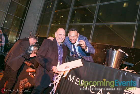 Garces Foundation Benefit