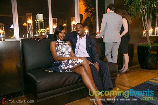 Garces Foundation Benefit