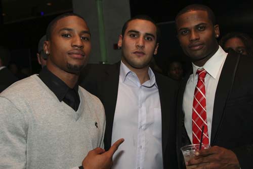 Fashion-UP @ Sole Food (Candid's)