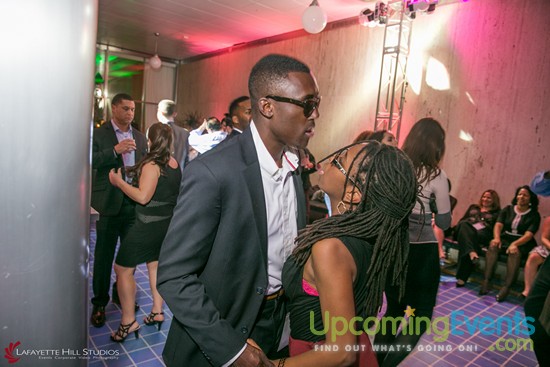 Garces Foundation Benefit