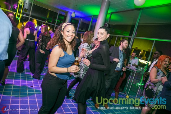 Garces Foundation Benefit