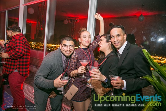 Garces Foundation Benefit