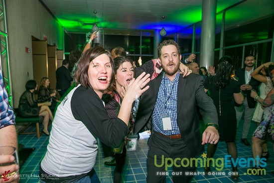 Garces Foundation Benefit