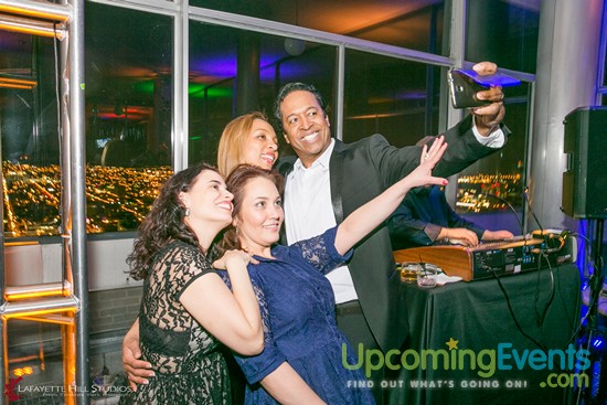 Garces Foundation Benefit