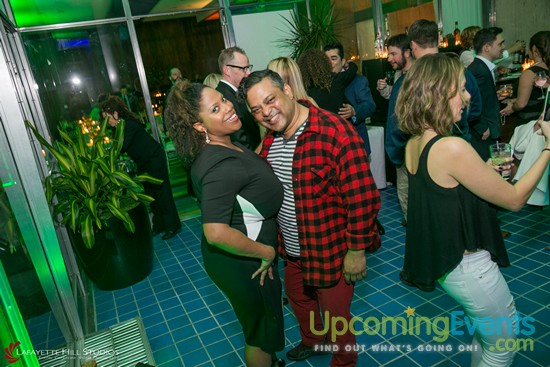 Garces Foundation Benefit