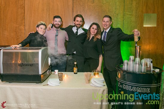 Garces Foundation Benefit