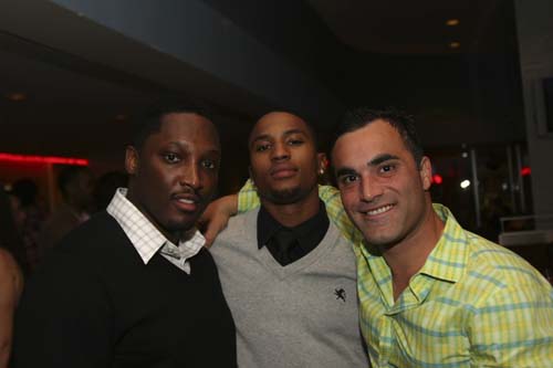 Fashion-UP @ Sole Food (Candid's)