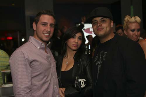 Fashion-UP @ Sole Food (Candid's)