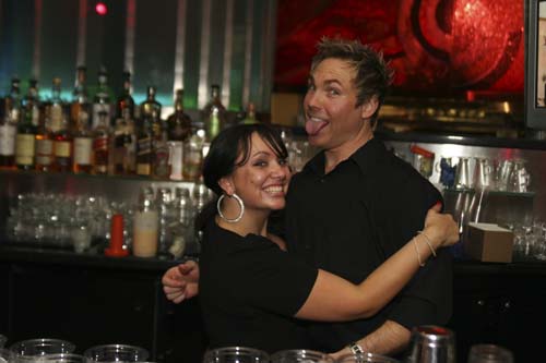 Fashion-UP @ Sole Food (Candid's)