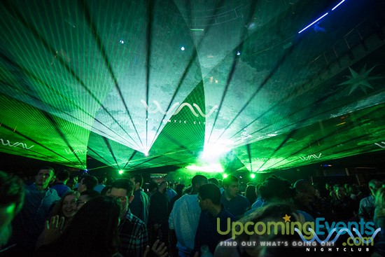 Wav Nightclub AC - Grand Opening PREVIEW Party