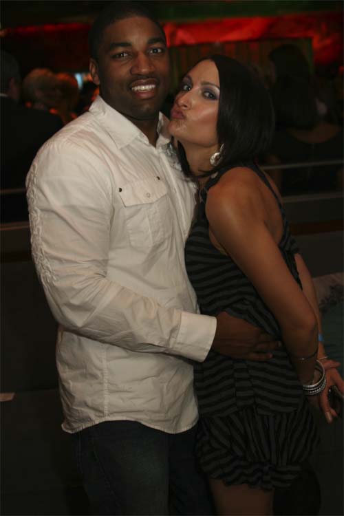 Fashion-UP @ Sole Food (Candid's)