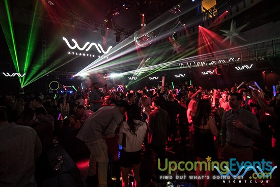 Wav Nightclub AC - Grand Opening PREVIEW Party