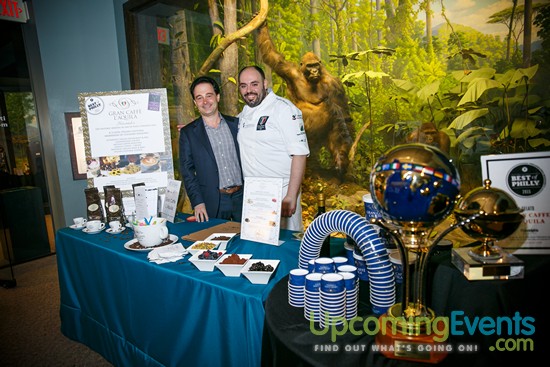 Philadelphia Restaurant Festival 2016