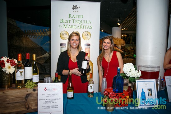 Philadelphia Restaurant Festival 2016