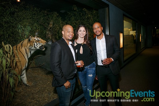 Philadelphia Restaurant Festival 2016