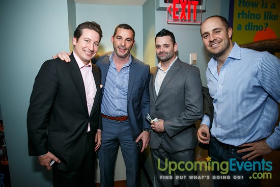 Philadelphia Restaurant Festival 2016