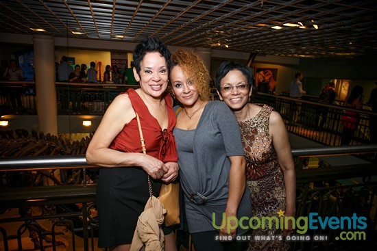 Philadelphia Restaurant Festival 2016