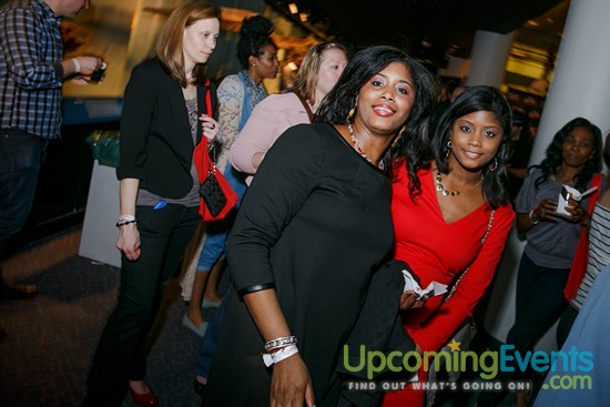 Philadelphia Restaurant Festival 2016