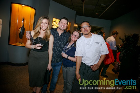 Philadelphia Restaurant Festival 2016