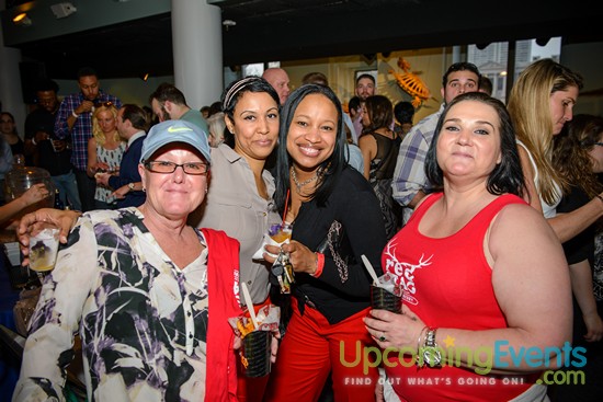 Philadelphia Restaurant Festival 2016