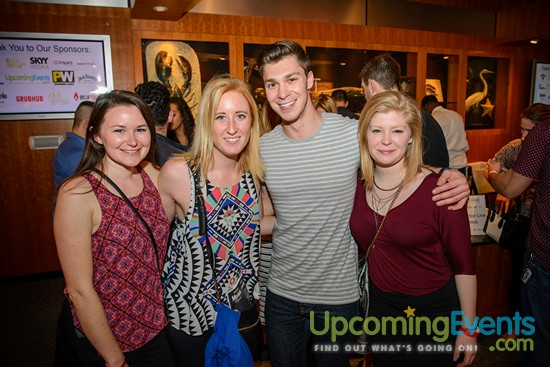 Philadelphia Restaurant Festival 2016