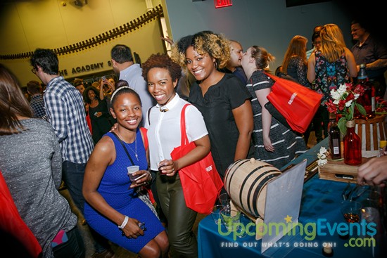 Philadelphia Restaurant Festival 2016