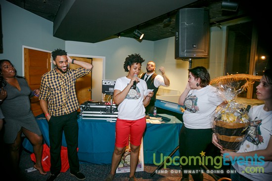 Philadelphia Restaurant Festival 2016