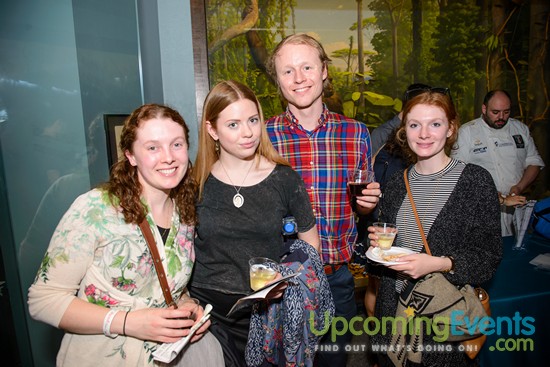 Philadelphia Restaurant Festival 2016