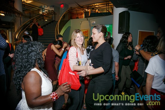 Philadelphia Restaurant Festival 2016