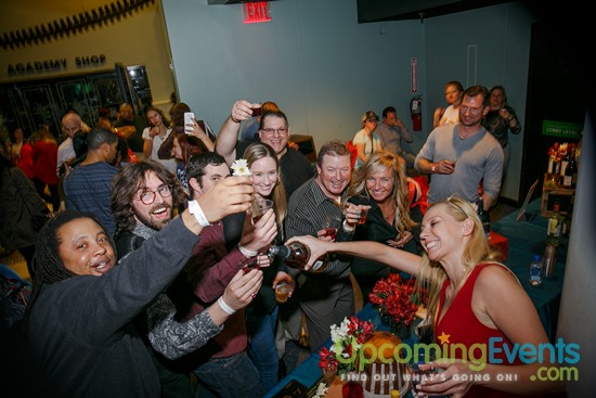 Philadelphia Restaurant Festival 2016