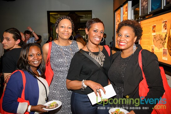 Philadelphia Restaurant Festival 2016