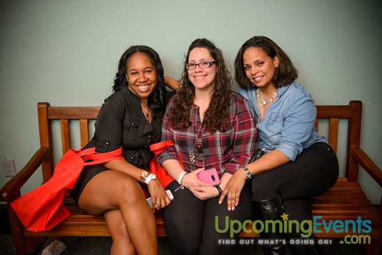 Philadelphia Restaurant Festival 2016