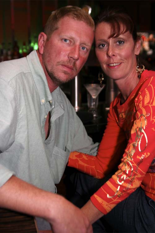 Fashion-UP @ Sole Food (Candid's)