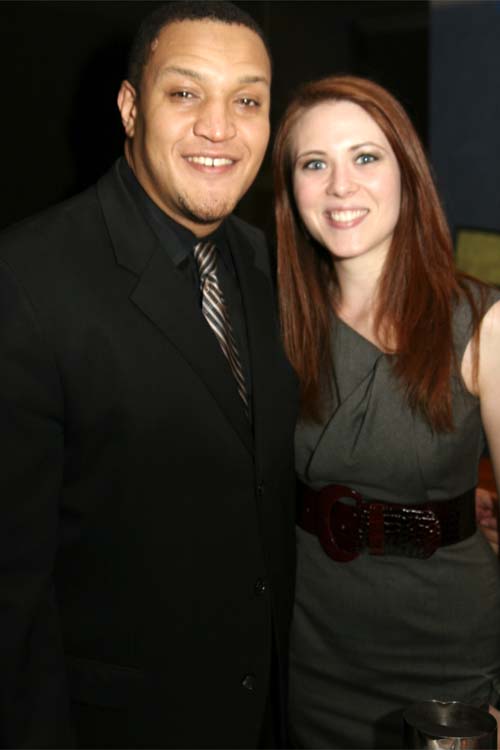 Fashion-UP @ Sole Food (Candid's)