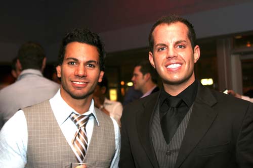 Fashion-UP @ Sole Food (Candid's)